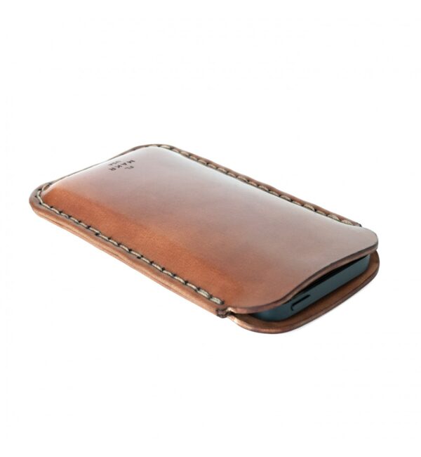 MAKR iPhone Sleeve