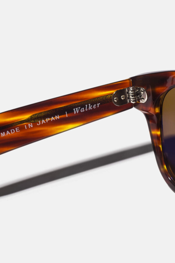 Walker Sunglasses Tiger - Image 3