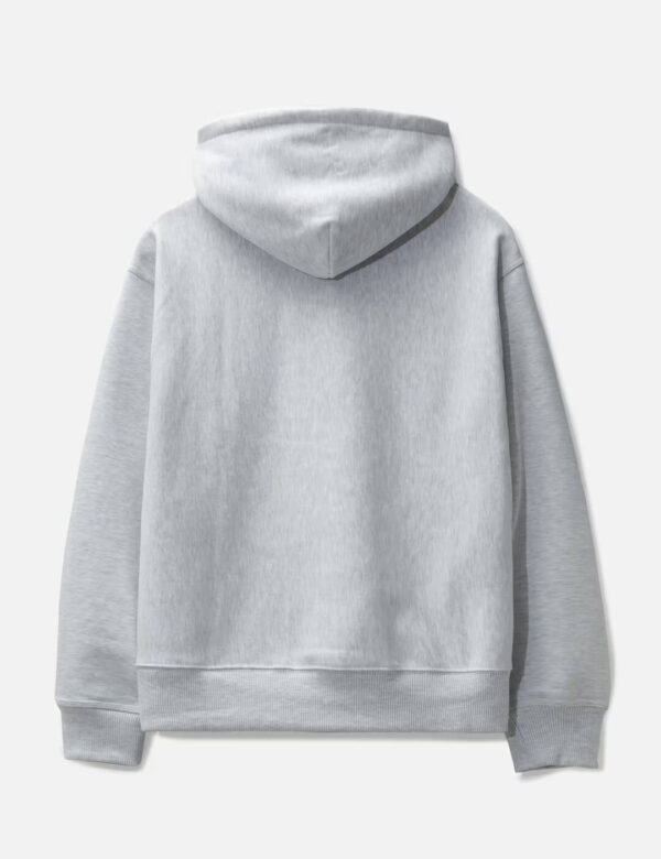 STOCK BOX HOODIE - Image 2